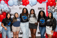 024 SNDA 2025 in Kansas City