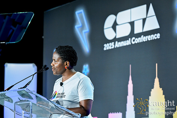 392 CSTA 2025 Cleveland