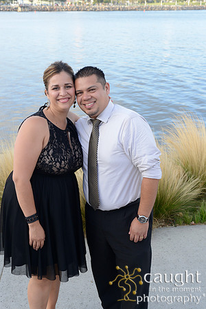 810 Baker Wedding at St. Pancratius and Hotel Maya