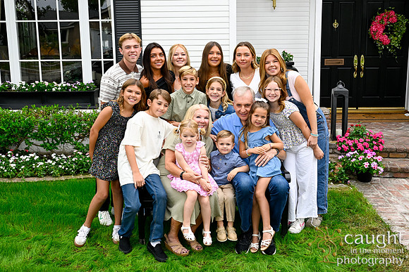 109 Spongberg Family Portraits 2024