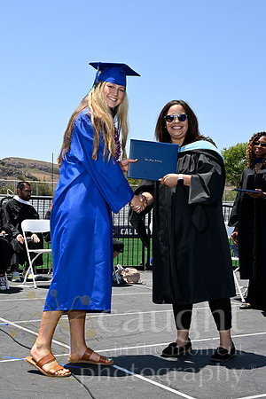 051 Blue Ridge Academy 2024 Graduation Ceremony May 30 at Cal Lutheran