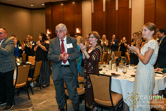 117 AAPRA Awards Dinner 2024