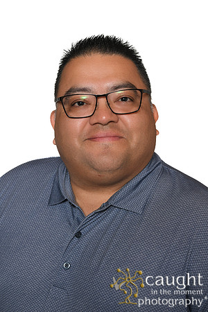 288 Reyes Coca-Cola Bottling Executive Portraits 2025