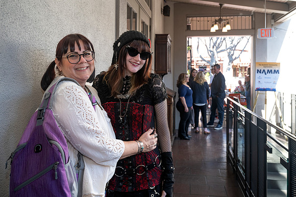013 NAMM Luncheon 2023