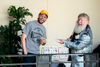 020 NAMM Luncheon 2023