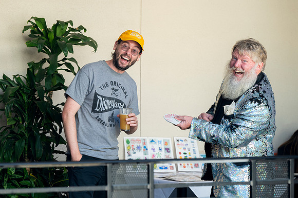 020 NAMM Luncheon 2023