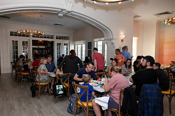 027 NAMM Luncheon 2023