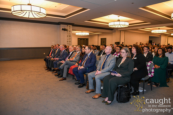 1345 AAE 2025 in Boston - Louis I. Grossman Ceremony