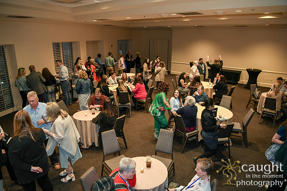 409 AANN 2025-President's Reception