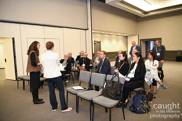 1209 AAE 2025 in Boston - District Caucuses