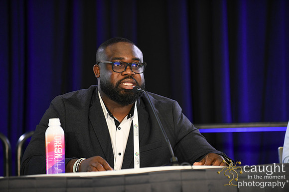 417 HOPA 2025 Conference in Portland - Sessions