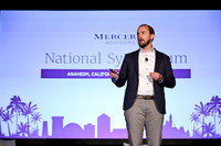 137 Mercer National Symposium 2025 Anaheim