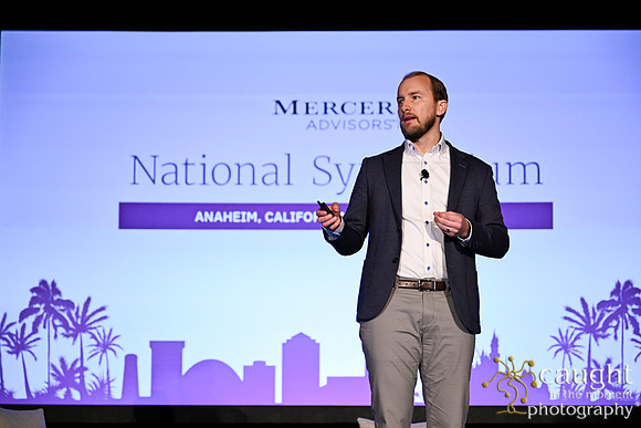 137 Mercer National Symposium 2025 Anaheim