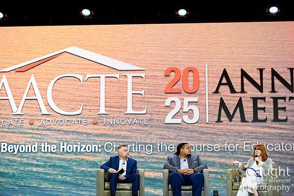 547 AACTE Annual Meeting 2025 Long Beach