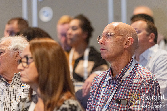114 AGD2025 Conference in Montreal