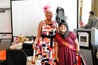 117 Steel Magnolias Run for the Roses 2024