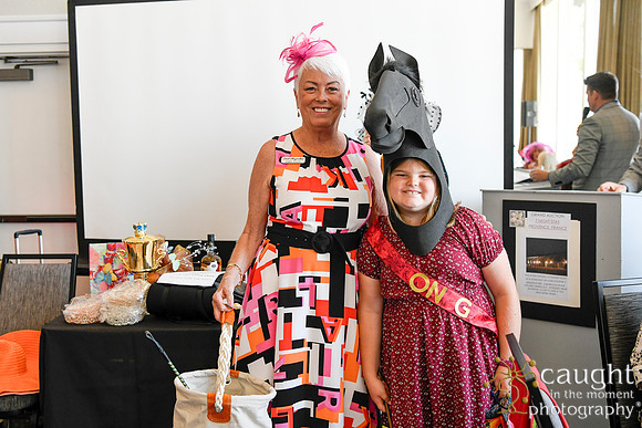 117 Steel Magnolias Run for the Roses 2024