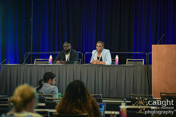 403 HOPA 2025 Conference in Portland - Sessions