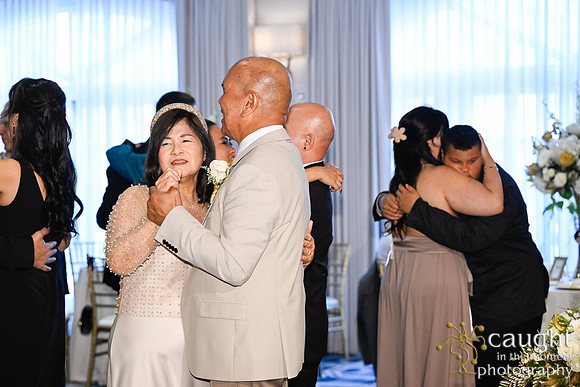 415 De La Cruz 50th Wedding Anniversary in San Diego