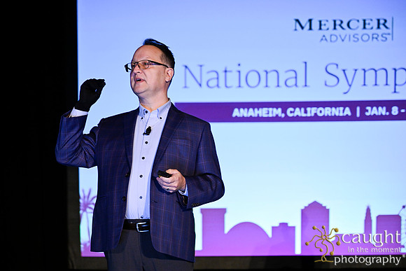 150 Mercer National Symposium 2025 Anaheim