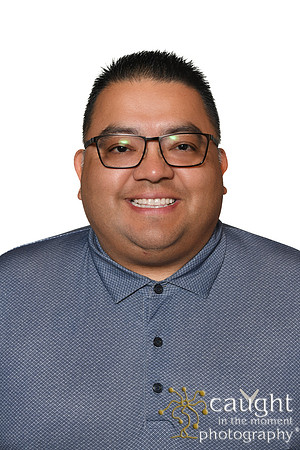 284 Reyes Coca-Cola Bottling Executive Portraits 2025