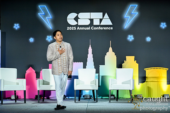377 CSTA 2025 Cleveland