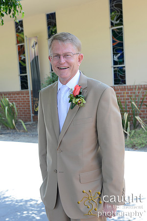 79 Baker Wedding at St. Pancratius and Hotel Maya