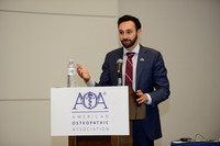 1151 OMED 2016-Public Policy Town Hall