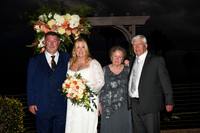 305 Brasche Packman Wedding at Long Beach Museum of Art