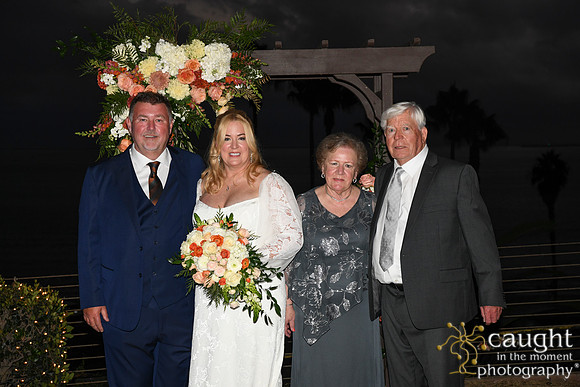 305 Brasche Packman Wedding at Long Beach Museum of Art