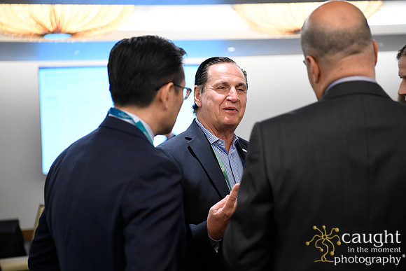 1151 AAE 2024 in Los Angeles - International Forum
