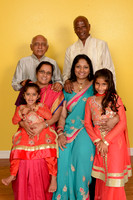 016 Adhvaryu Family Portraits 2016