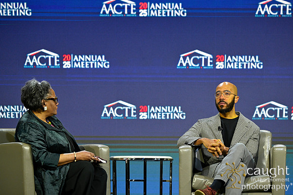 847 AACTE Annual Meeting 2025 Long Beach
