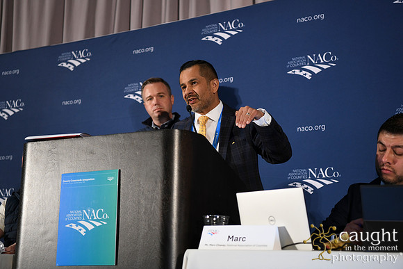 554 NACo County Crossroads Symposium