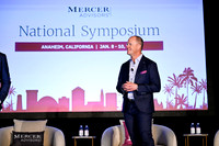009 Mercer National Symposium 2025 Anaheim