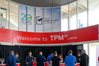 2843 TPM25 Long Beach