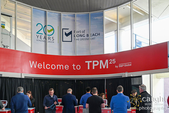 2843 TPM25 Long Beach