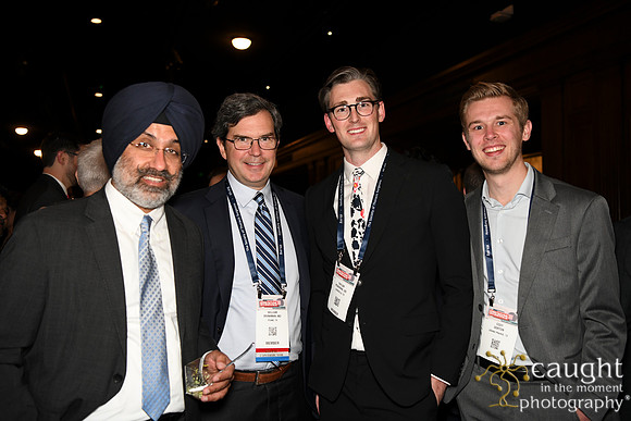 1371 STS2025-President's Reception
