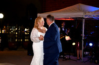 426 Brasche Packman Wedding at Long Beach Museum of Art