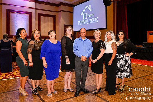 087 40th Anniversary Gala