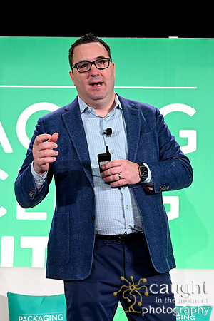 230 Packaging Recycling Summit 2024