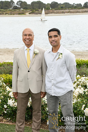 108 De La Cruz 50th Wedding Anniversary in San Diego
