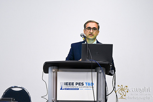 1333 IEEE PES TandD Anaheim 2024