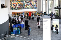053 HOPA 2025 Conference in Portland - Registration & Signage