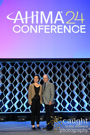 1367 AHIMA 2024 Salt Lake City