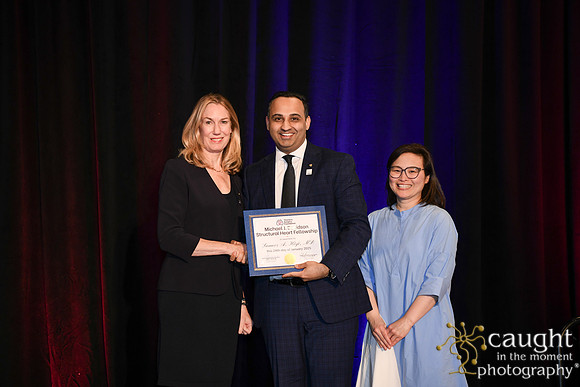 1093 STS2025-TSF Awards Reception
