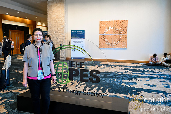 1192 IEEE PES General Meeting 2025 Austin