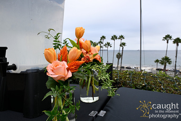 137 Brasche Packman Wedding at Long Beach Museum of Art