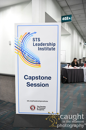 133 STS2025-Leadership Institute