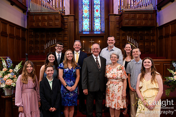 120 Rasmussen Wedding - Portraits